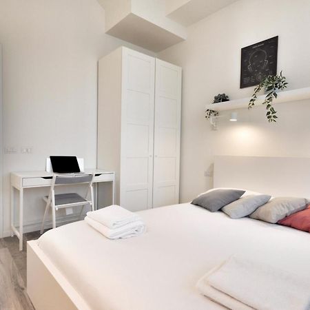 Ihost Apartment - Adriatico 6 Milano Exterior foto