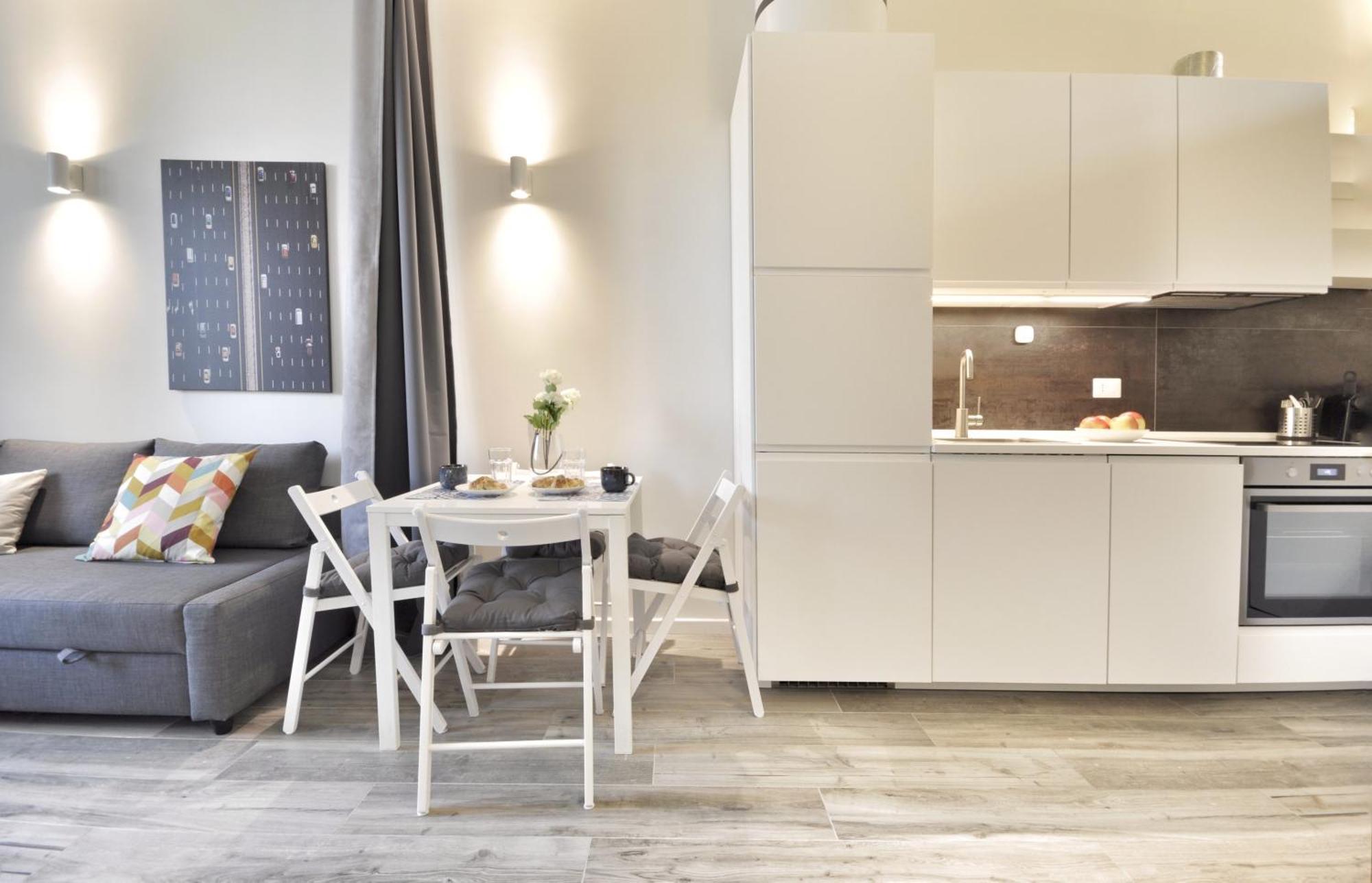 Ihost Apartment - Adriatico 6 Milano Exterior foto