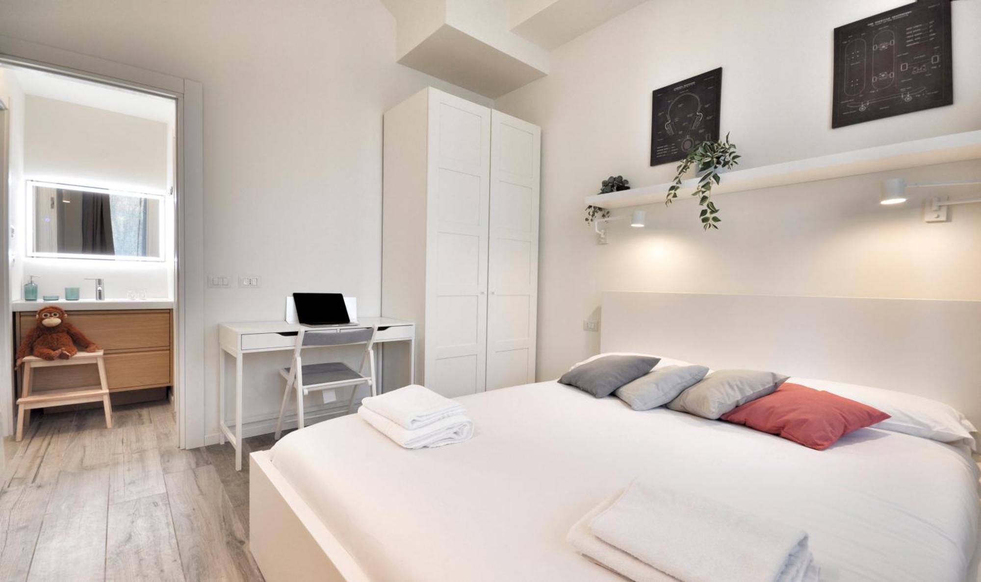 Ihost Apartment - Adriatico 6 Milano Exterior foto