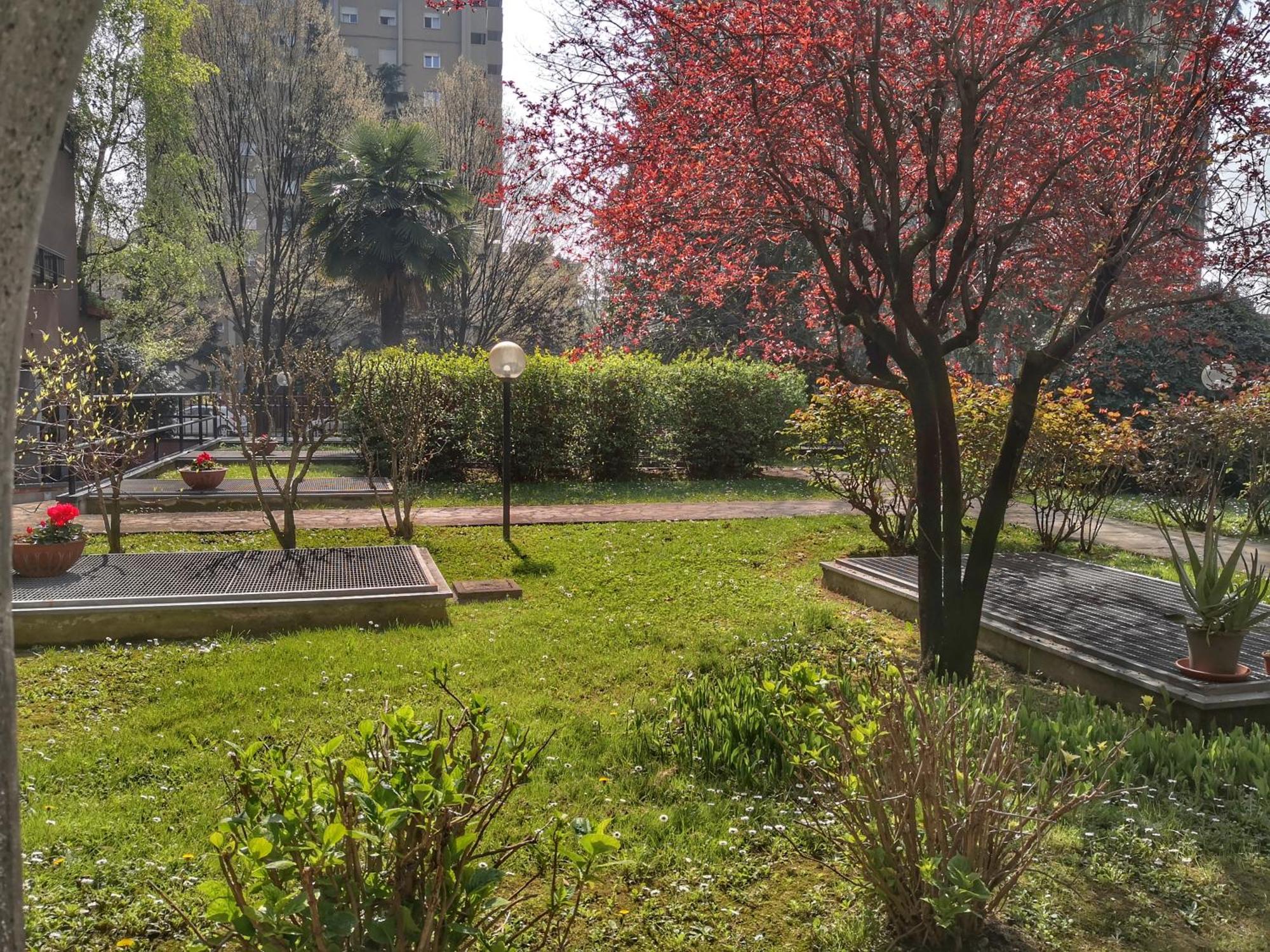Ihost Apartment - Adriatico 6 Milano Exterior foto